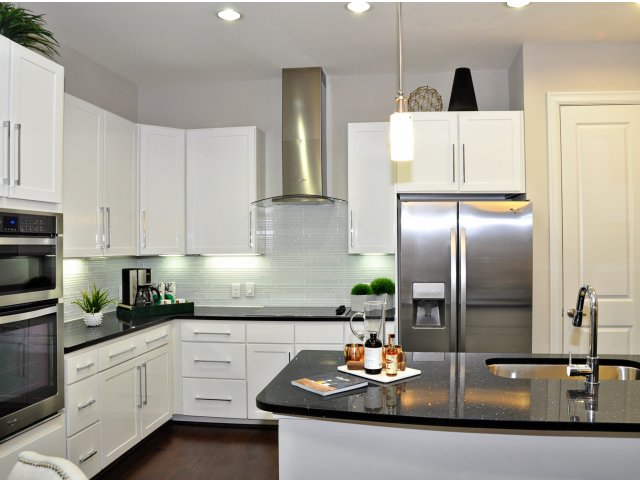 Ascent at CityCentre Apartments