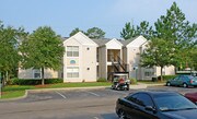 Savannah Sound Apartments
