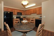 InterPointe Apartments