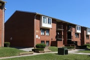 Woodland Street Apartments