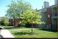 Quail Creek Apartments