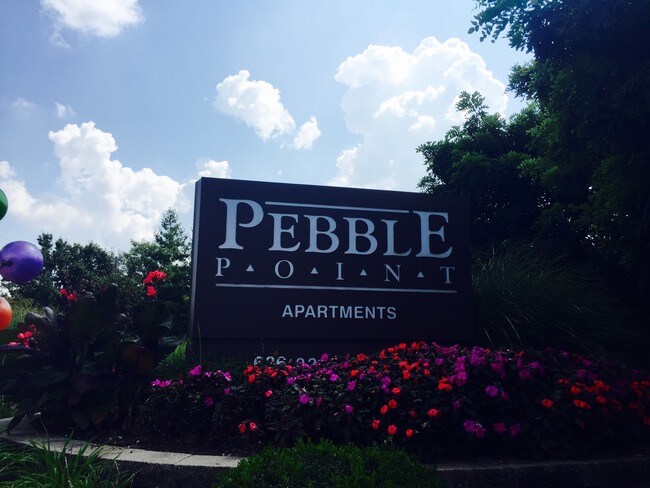 Pebble Point Apartments