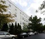 Seaview Estates Apartments