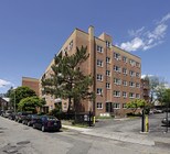 311 Reynolds Terrace Apartments