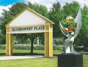 Bluebonnet Place Apartments