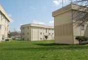 Summit Oak Apartments