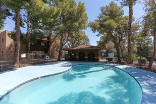 Catalina Gardens Apartments