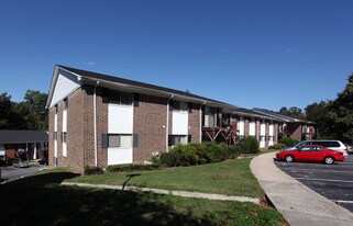 Westchester Key Apartments