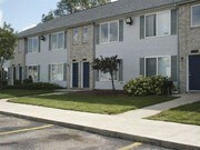 Kearsley Creek Townhomes Apartments