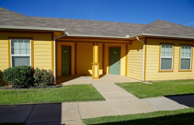 Hillcrest Manor Senior Apartments Rentals - Lubbock, TX | Apartments.com