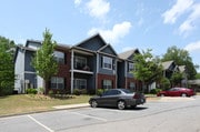 The Preserve at Bent Creek Apartments