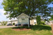 Northern Pines Apartments