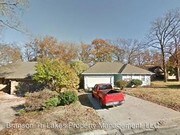3 Bedroom Single-Family Home for Rent $995