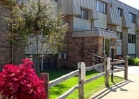 Rosewood Terrace Apartments