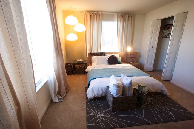 TGM Sudley Crossing Apartamentos