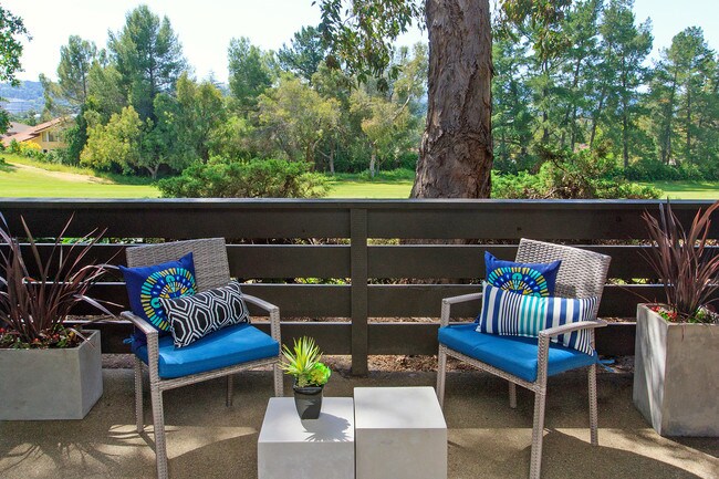 Stoneridge Luxury Apartments