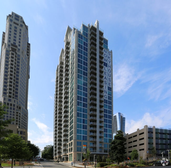 SkyHouse Buckhead Apartments