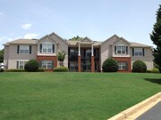 Iveywood Park Apartments