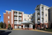 The Gardens of Traville Apartments