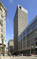 Concierge Living at The 9 Apartments