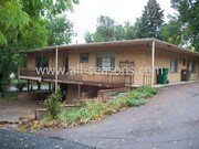 1 Bedroom Single-Family Home for Rent $850