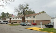 Thrive Apartment Homes