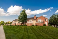 Rosehill Pointe Apartments