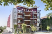 Lotus Apartments