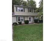 4 Bedroom Single-Family Home for Rent $1450