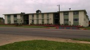 1224 S High St Longview TX Apartments