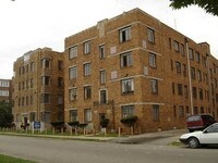 Parkview Court West Apartments
