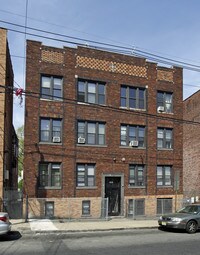 409 N 10th Ave Apartments