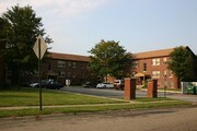 Arlington Green Apartments