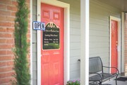 The Park at Woodland Trails Apartments