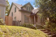 3 Bedroom Single-Family Home for Rent $1275