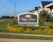 High River Apartment Homes