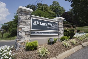 Hickory Woods Apartments