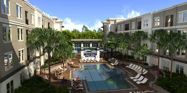 EOS Apartments