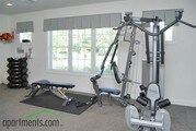 Interior Photo - Mill Creek Townhouses Apartments in North Kingstown, Rhode Island
