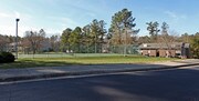 Creekside Landing Apartments