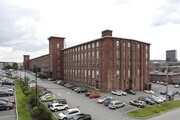 Lofts at Mill West Apartments