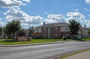 The Wyndham Apartments
