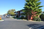 Sunrise Apartments