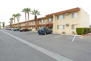 Wyandotte Apartment Homes