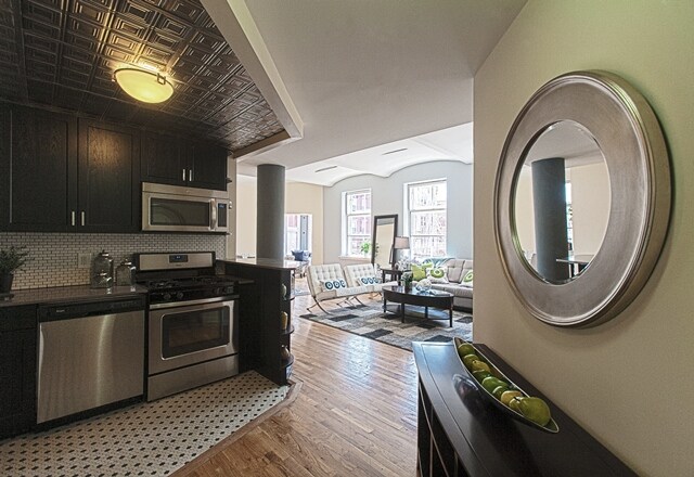 The Grand Adams Apartamentos