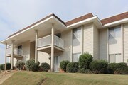 Arboretum Apartments