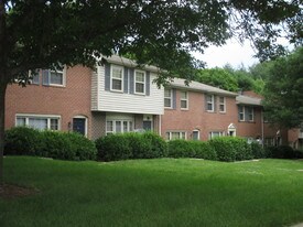 Williston Apartments