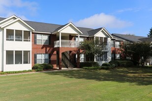 Greystone at Inverness Apartments