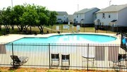Sunset Arbor Townhomes Apartments