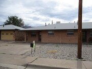1318 Filmore Ave Alamogordo NM Apartments